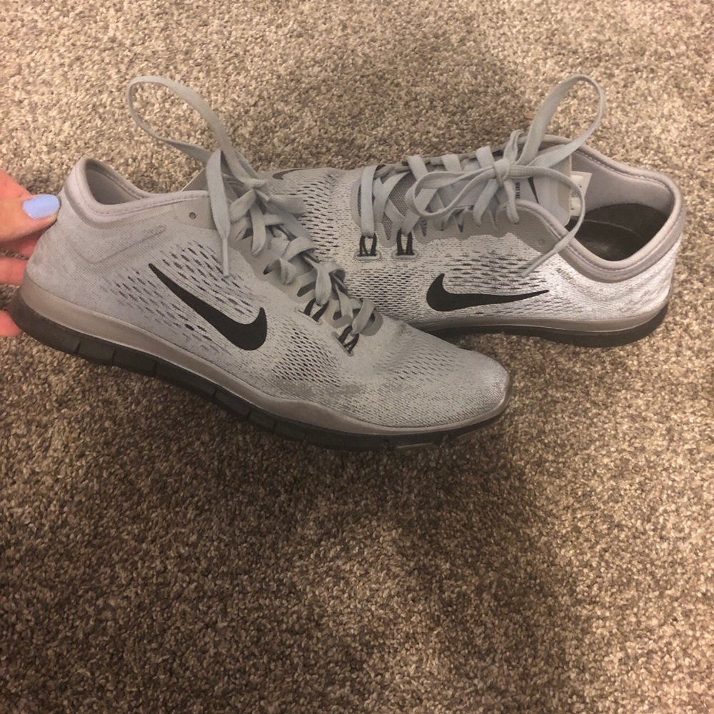 Nike Free Tr Fit 4